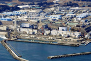 韓国人「福島の汚染水を10リットル飲むのは、X線撮影を1回するレベルだって…」