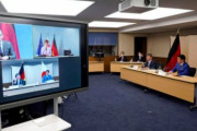 海外「日独が初の安全保障協議を開き、中国を抑止するために軍事協力を拡大することで合意」