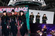 【海外】KERRANG! のBABYMETAL特集号発売