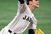 韓国人「世界最強の日本野球！」日本の怪物投手『佐々木』が149kmの高速フォークボールを投げてしまう‥ﾌﾞﾙﾌﾞﾙ　韓国の反応