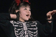 早くSu-METALとMOAMETALに会いたい + BABYMETALの新しい外見　【海外の反応】