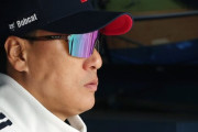 【悲報】イ・スンヨプ監督がシーズン途中で辞任「監督向いてない！二度としないでくれ」...2季連続ポストシーズンもファンらからは冷たい言葉が