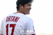 韓国コラムニスト：前人未到の野球革命家、大谷翔平