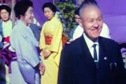 海外「日本の黄金時代だね！」1968年の東京の動画が話題に（海外の反応）