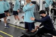 【驚愕】韓国人、身体能力が日本人より劣っている事実に反応