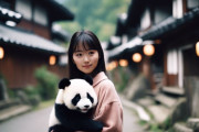 中国人「日本の田舎の発展ぶりが意味不明。なぜここまでするのか」　中国人「これが先進国」「国力の差はここにある」