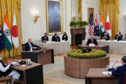 韓国紙「クアッド、招待状が届かない理由」韓国の反応