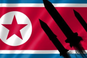 北朝鮮のミサイルが日本の排他的経済水域に着弾「あのミサイルは中国に落ちるべきだった😂」「私は日本の文化が大好きです😘」海外の反応