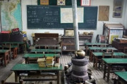 韓国人「1980年の韓国の小学校」