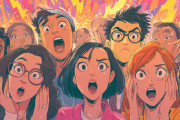 聞こえたら要注意、危険を知らせる音とは？海外の反応まとめ
