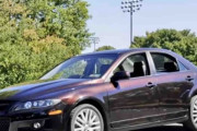【海外の反応】2006年式のマツダスピードアテンザは羊の皮を被った狼だった！