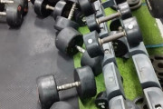 外国人「スポーツジムで見かけたクズすぎる光景を見せていく…」