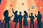 【全員一致】ネット民が「本物の善人」と認める有名人がいた｜海外の反応
