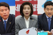 日本の対韓輸出規制に対する韓国の各政党の反応…与党「日本が悪い」、野党「日本も悪いが文在寅政府も悪い」