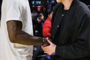 韓国人「アジア人選手の活躍は感動だ！」佐々木朗希がドジャース入団！NBAスターたちからも歓迎の握手　韓国の反応