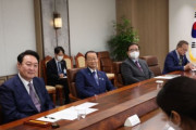 尹大統領「停滞した韓日関係の早期復元…今月中に金浦-羽田再開を」＝韓国の反応
