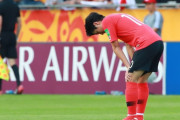 【U-20W杯】韓国ネチズン反応：韓国がウクライナに逆転負けで準優勝…イ・ガンインがゴールデンボール受賞