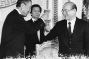 【記録・資料】韓国への経済援助について（国交正常化時を除く）