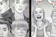 韓国人「東南アジア人の嫌韓が深刻な状態に‥」韓国人の真実を暴く漫画が東南アジアで書かれてしまう‥　韓国の反応
