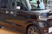 【海外の反応】ホンダN-BOXは機能的で完璧な軽自動車だ!