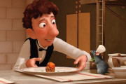 『レミーのおいしいレストラン』でなぜレミーは評論家に母親の手料理を思い出させるラタトゥイユを作れたか、驚愕の伏線回収があったと話題に！！