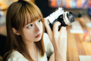 1900年代初期の「日本の女の子の写真映えするポーズ」がPerfumeみたいで可愛すぎる！【台湾人の反応】