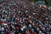 韓国人「韓国って本当に良い国だと分かる」インドがコロナで修羅場に‥数十万人のインド人労働者がニューデリー脱出　韓国の反応