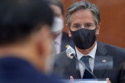 韓国を訪れた米国務長官と国防長官「日米韓が協力して中国と北朝鮮の脅威に対抗しよう」＝韓国の反応