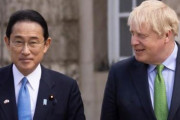【韓国の反応】118年前の日露戦争の時のように…アングロサクソン同盟と連携する日本。韓国の反応「日本とも同盟を結ばなければならない。/日本は自分で生きる道を探している。」