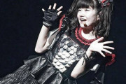 ヨーロッパでのBABYMETALの映画の客入り状況　【海外の反応】