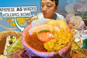 外国人「おいしそう」「観光客向けかな？」京都で海の幸から和牛までの飲食店巡りに関心