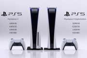 外国人「PS5の価格が確定したぞー！」日本版は49,980円か39,980円の二種類