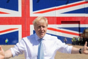 イギリスで「ヤバすぎる楽曲」が最も名誉あるクリスマスソング1位を獲得しそうだと話題にｗｗｗｗｗ