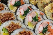 【驚愕】韓国人「ついに来たか！」三角キムパプ専門店、フランチャイズ募集で盛り上がるｗｗｗ