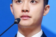 韓国人「韓国でのスキンヘッドやハゲはお坊さん扱いが普通だよ」