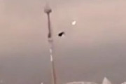海外「まるで戦場。警察ヘリを攻撃するブラジルの犯罪組織」