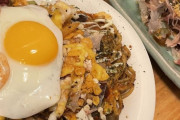 韓国人「２時間の行列が出来るお好み焼き屋がコチラ‥韓国式お好み焼き、たこ焼き、焼きそば全てが絶品！」　韓国の反応