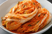 韓国人「俺達のキムチみたいに国のアイデンティティになってる食べ物って何？」