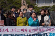 ベトナム人女性「8歳の頃韓国軍に腹を撃たれ、家族を虐殺された」ベトナム戦争、民間人虐殺103人請願無視した大韓民国国防部　韓国の反応