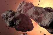 【宇宙】太陽系誕生から46億年眠り続ける”化石”小惑星に探査機派遣へ