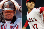 「大谷は火星人」伝説の強打者も大谷翔平を絶賛(海外の反応)