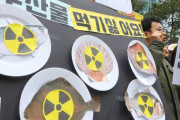 【韓国の反応】「福島の食材、その国のものより清潔だ」…日本の復興相、「輸入規制」の韓国を批判