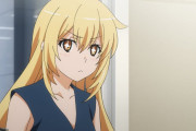 『海外の反応』とある科学の超電磁砲Ｔ　第10話「操祈が大好きになった！」「最後の展開にすごくワクワクする！」