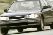 【海外の反応】80年代のホンダインテグラとレジェンドは最高だった！
