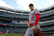 海外「何故だ？」大谷翔平に暴言を吐いた相手投手に批判集まる（海外の反応）