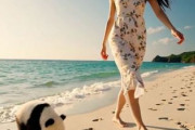 中国人「今の時期の沖縄は最高！ただし一つ忠告がある」　中国人「この写真の誘惑がものすごい」「本当に心地よい場所」