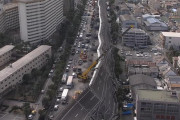 阪神淡路大震災から25年、世界からも哀悼の声が寄せられる（海外の反応）