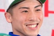 【海外】「あまりに違う...」井上尚弥VSタパレスの試合後の顔面比較が海外で話題に！