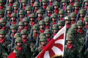 韓国人「日本は同盟では無い！」朝鮮戦争が勃発した時、自衛隊は韓国に進出するのだろうか？韓国人の意見がこちら‥　韓国の反応