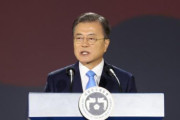 文大統領の祝辞に日本メディア否定的評価…「譲歩圧迫しただけ」＝韓国の反応